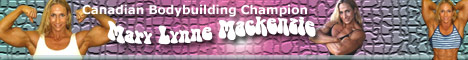 www.marylynnemackenzie.com