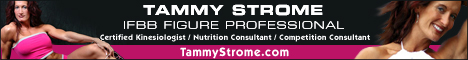 Tammy Strome