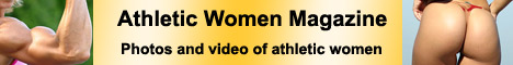 Athletic Women Magazine