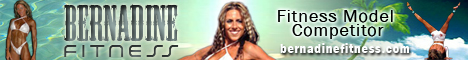 Bernardine Fitness
