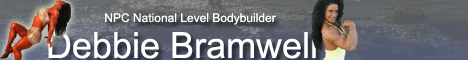 www.debbie-bramwell.com