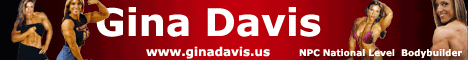 www.ginadavis.us
